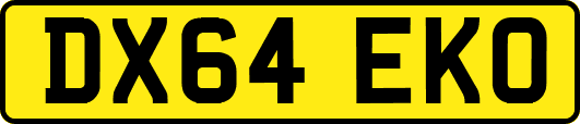 DX64EKO