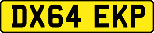 DX64EKP