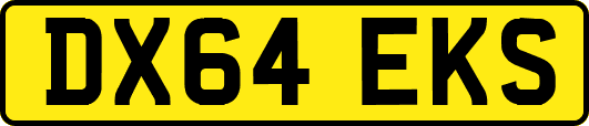 DX64EKS