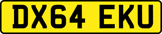 DX64EKU