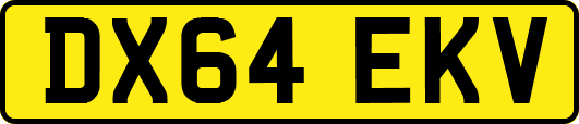 DX64EKV