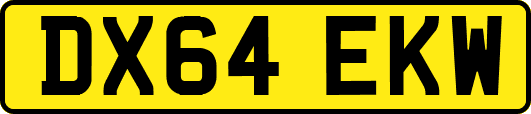 DX64EKW