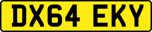 DX64EKY