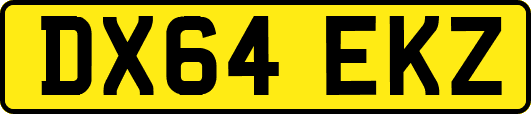 DX64EKZ