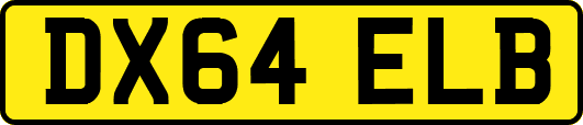 DX64ELB