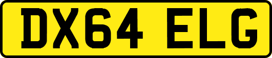 DX64ELG