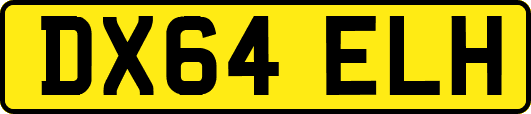 DX64ELH