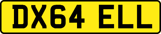 DX64ELL