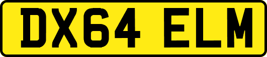 DX64ELM