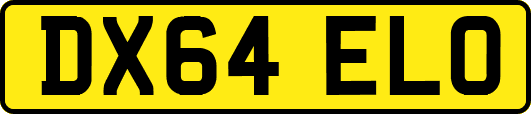 DX64ELO