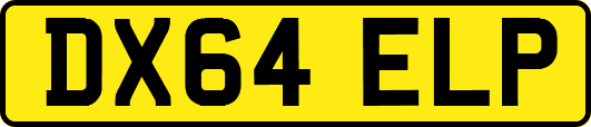 DX64ELP