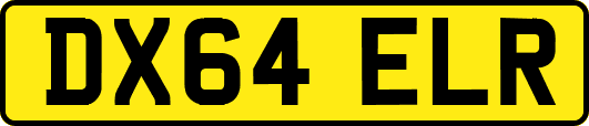 DX64ELR