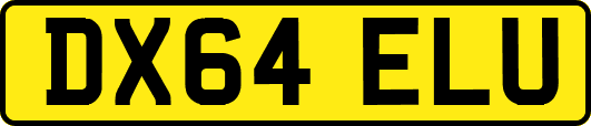 DX64ELU