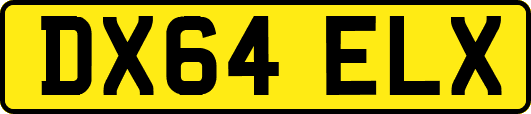 DX64ELX