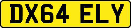 DX64ELY