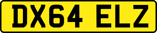 DX64ELZ