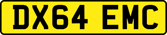 DX64EMC