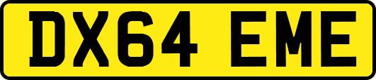 DX64EME