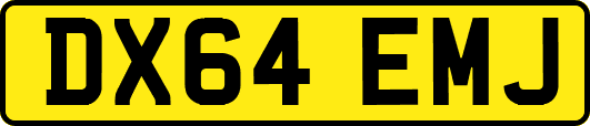 DX64EMJ