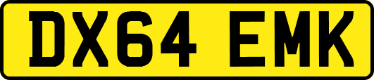 DX64EMK