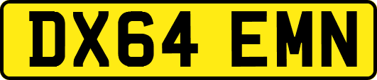DX64EMN