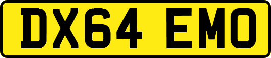 DX64EMO