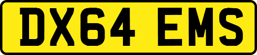 DX64EMS