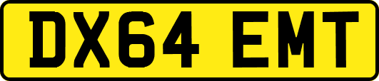 DX64EMT