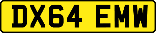 DX64EMW