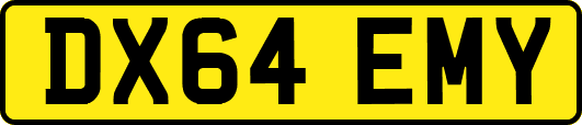 DX64EMY