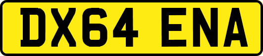 DX64ENA