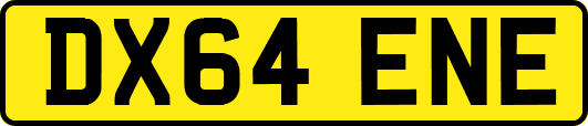 DX64ENE