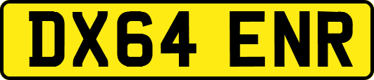 DX64ENR