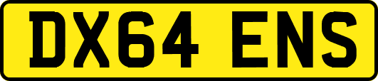 DX64ENS