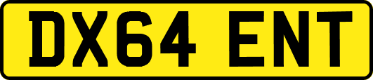 DX64ENT