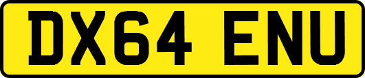 DX64ENU