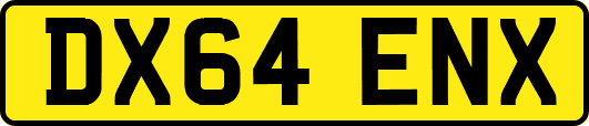 DX64ENX