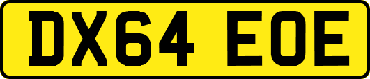 DX64EOE
