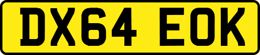 DX64EOK