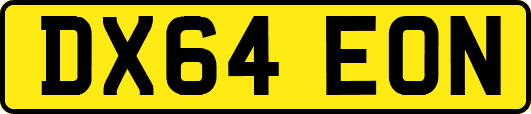 DX64EON