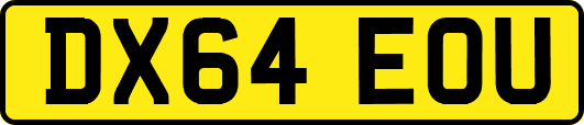 DX64EOU
