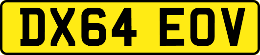 DX64EOV