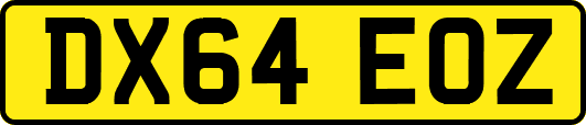 DX64EOZ