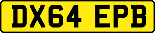 DX64EPB