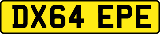 DX64EPE