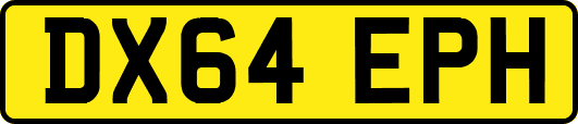 DX64EPH