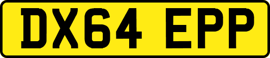 DX64EPP