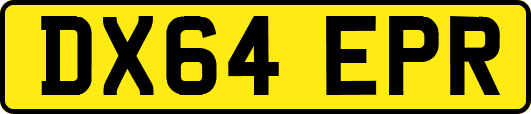 DX64EPR