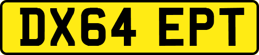 DX64EPT