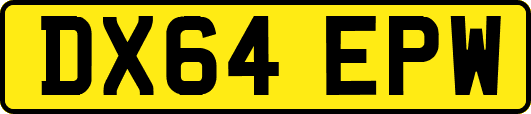 DX64EPW